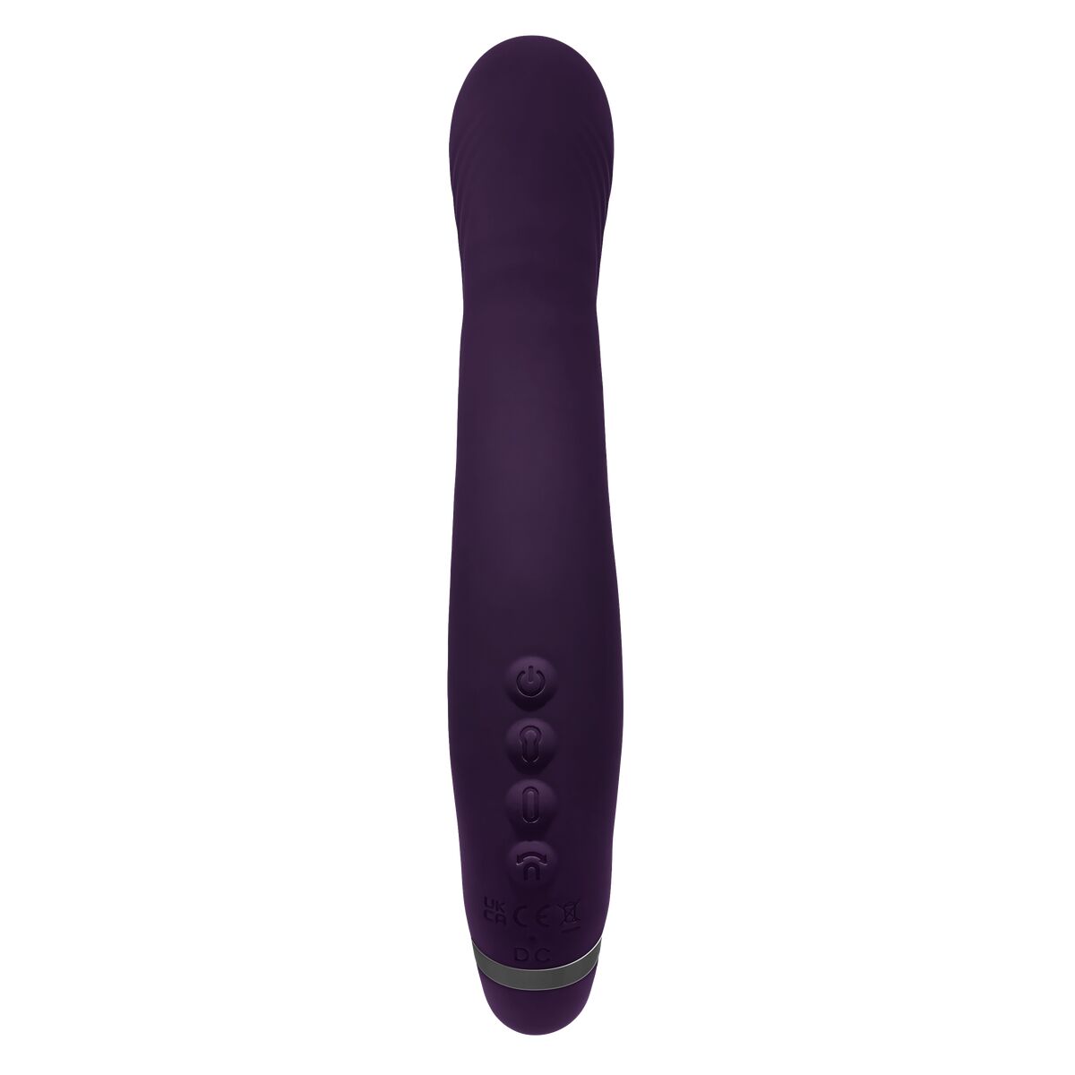 Vibrateur G-Spot Evolved Violet