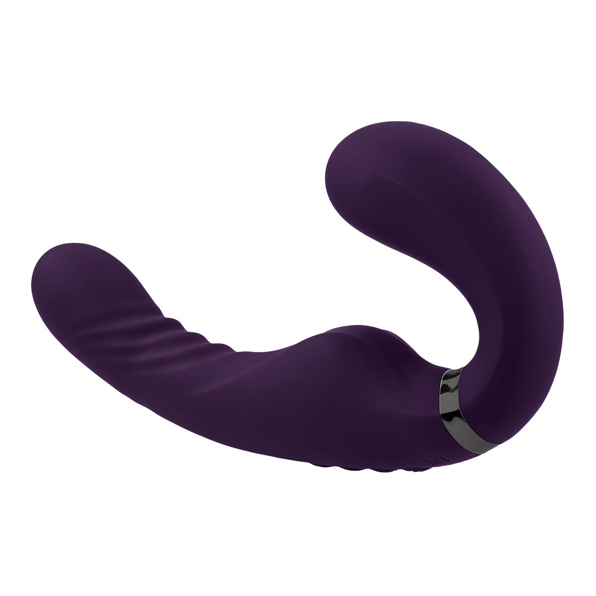 Vibrateur G-Spot Evolved Violet