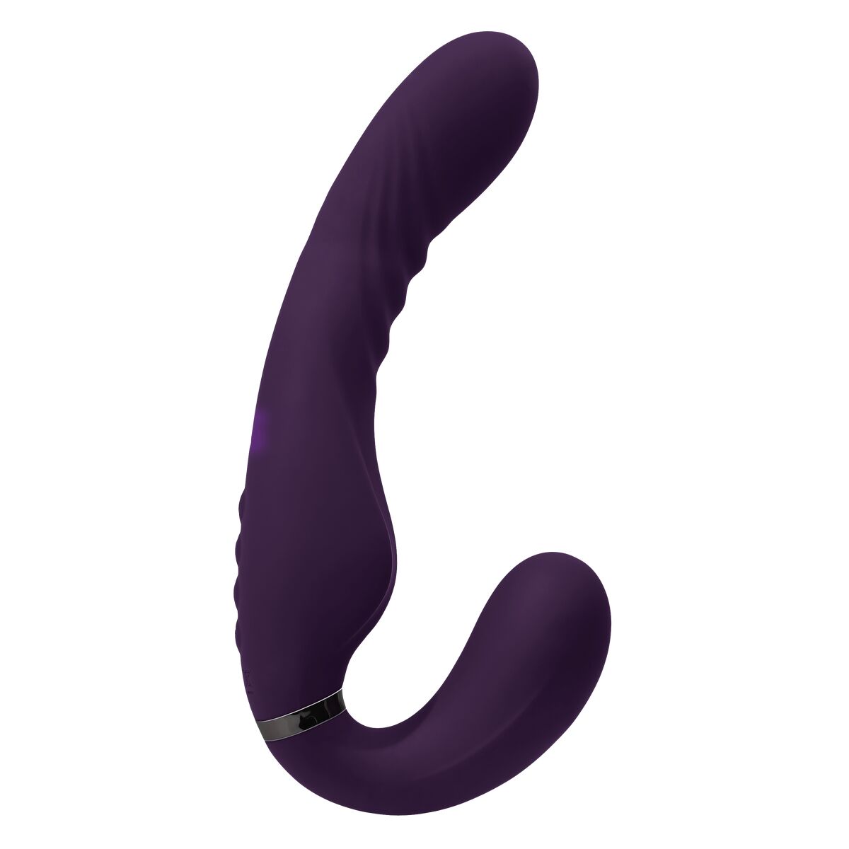 Vibrateur G-Spot Evolved Violet