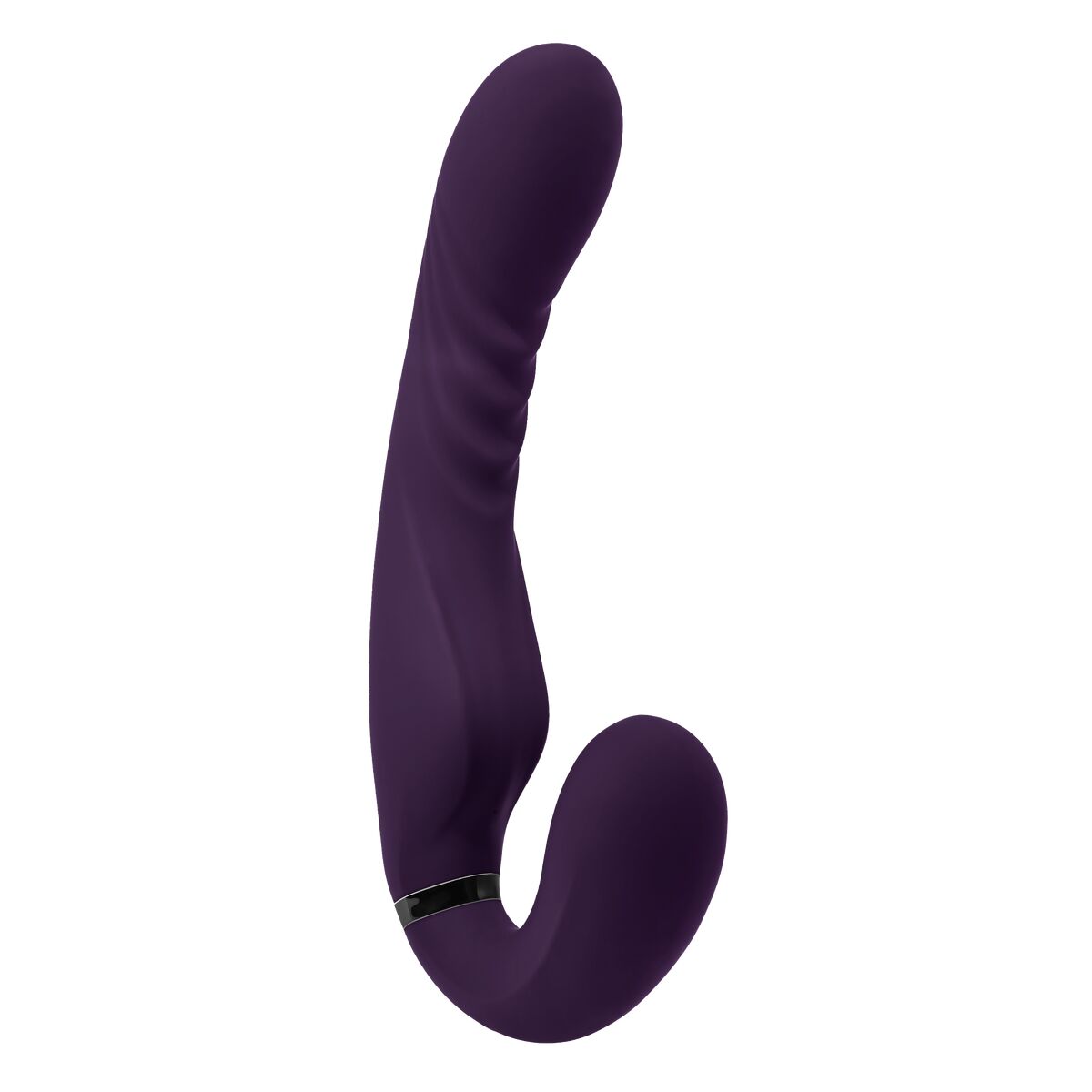Vibrateur G-Spot Evolved Violet