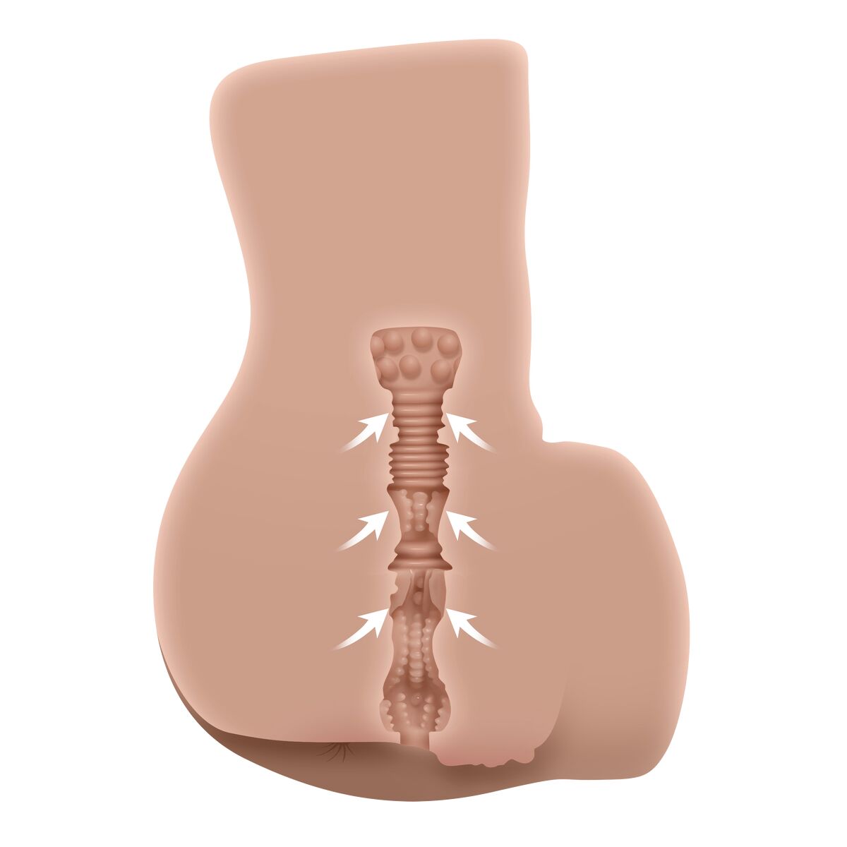 Vortex Dame Rose Zero Tolerance Zero Tolerance Viande