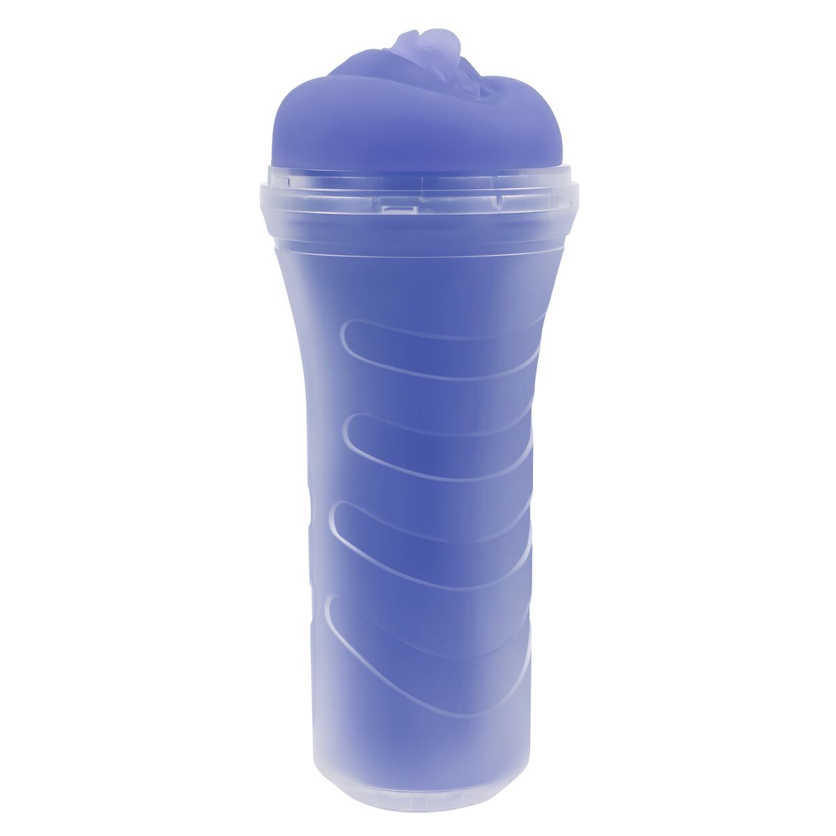 Vortex Dame Rose Evolved Zero Tolerance Bleu