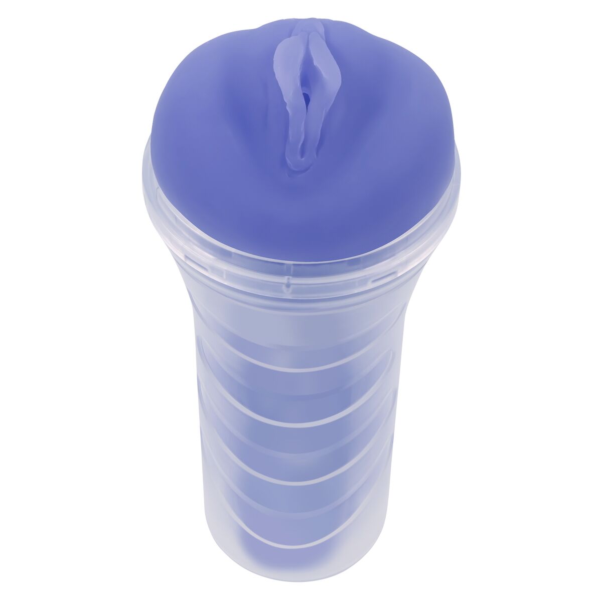 Vortex Dame Rose Evolved Zero Tolerance Bleu