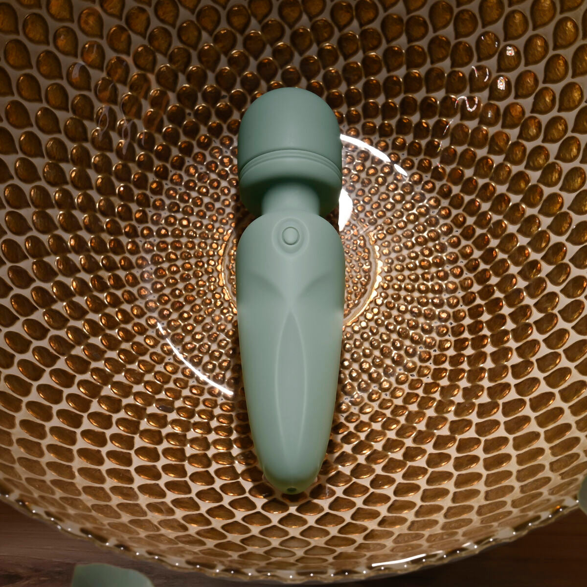 Masseur Evolved Vert