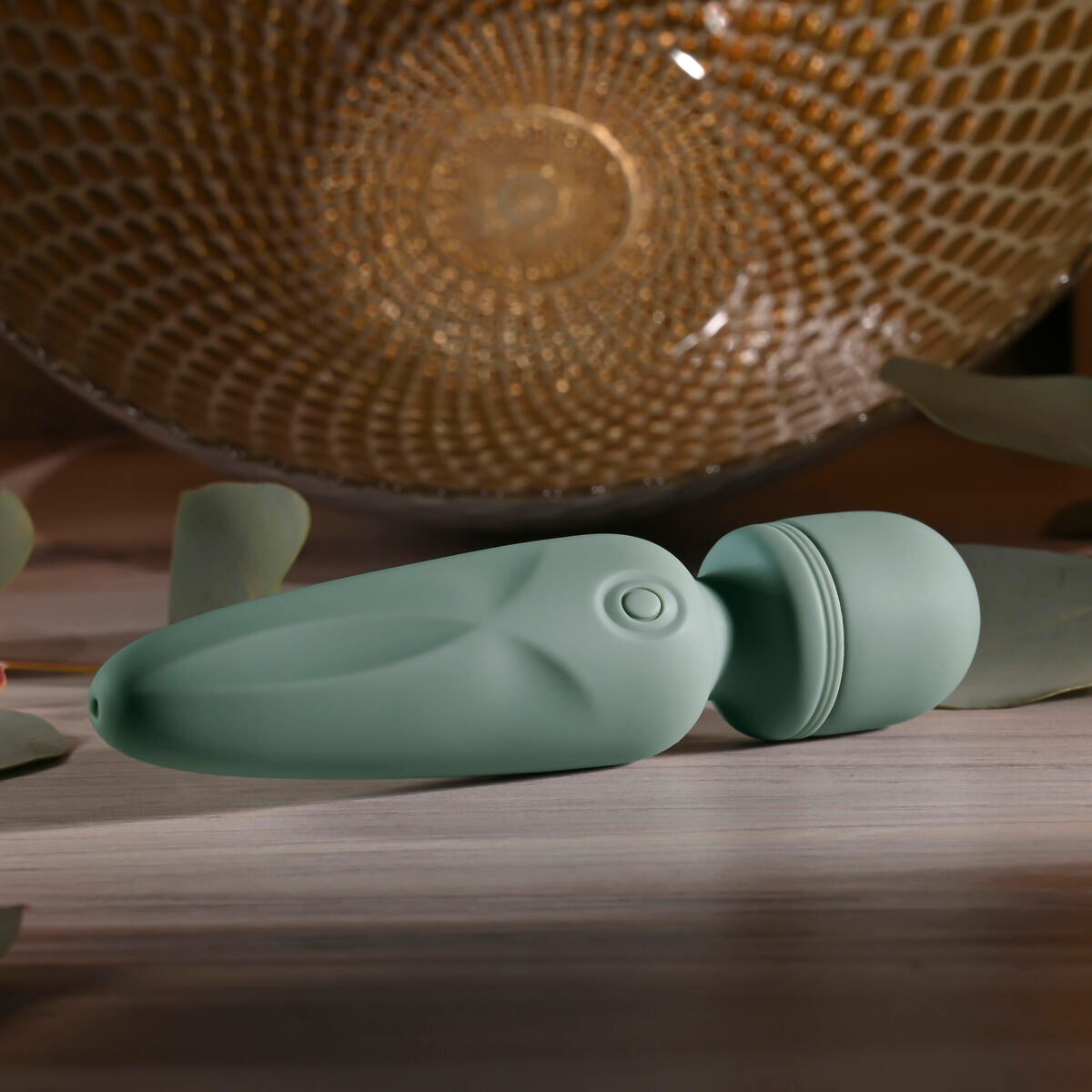 Masseur Evolved Vert