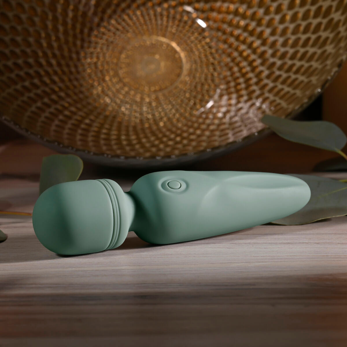 Masseur Evolved Vert