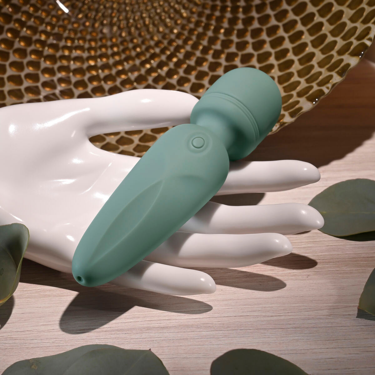 Masseur Evolved Vert