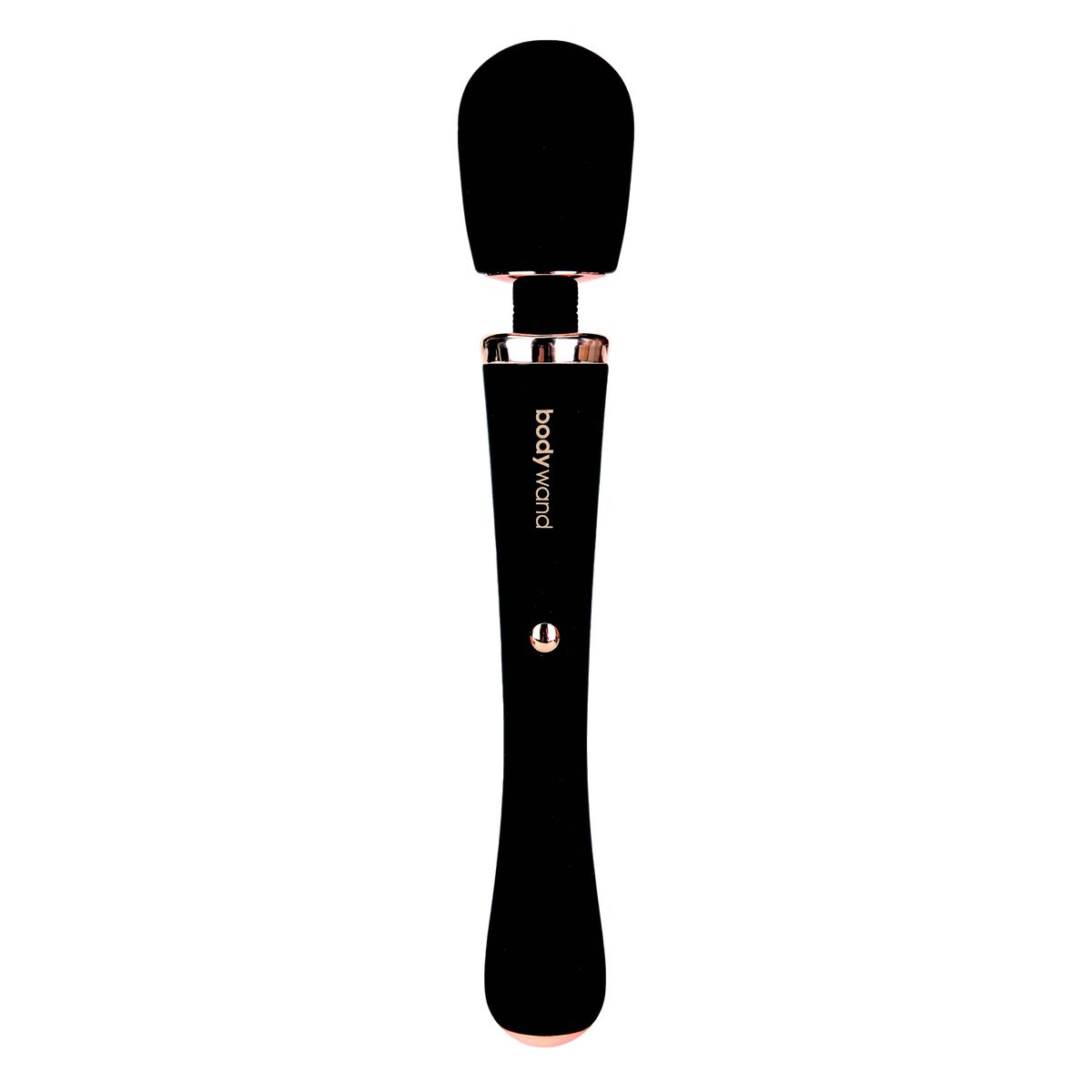 Vibromasseur Bodywand Noir