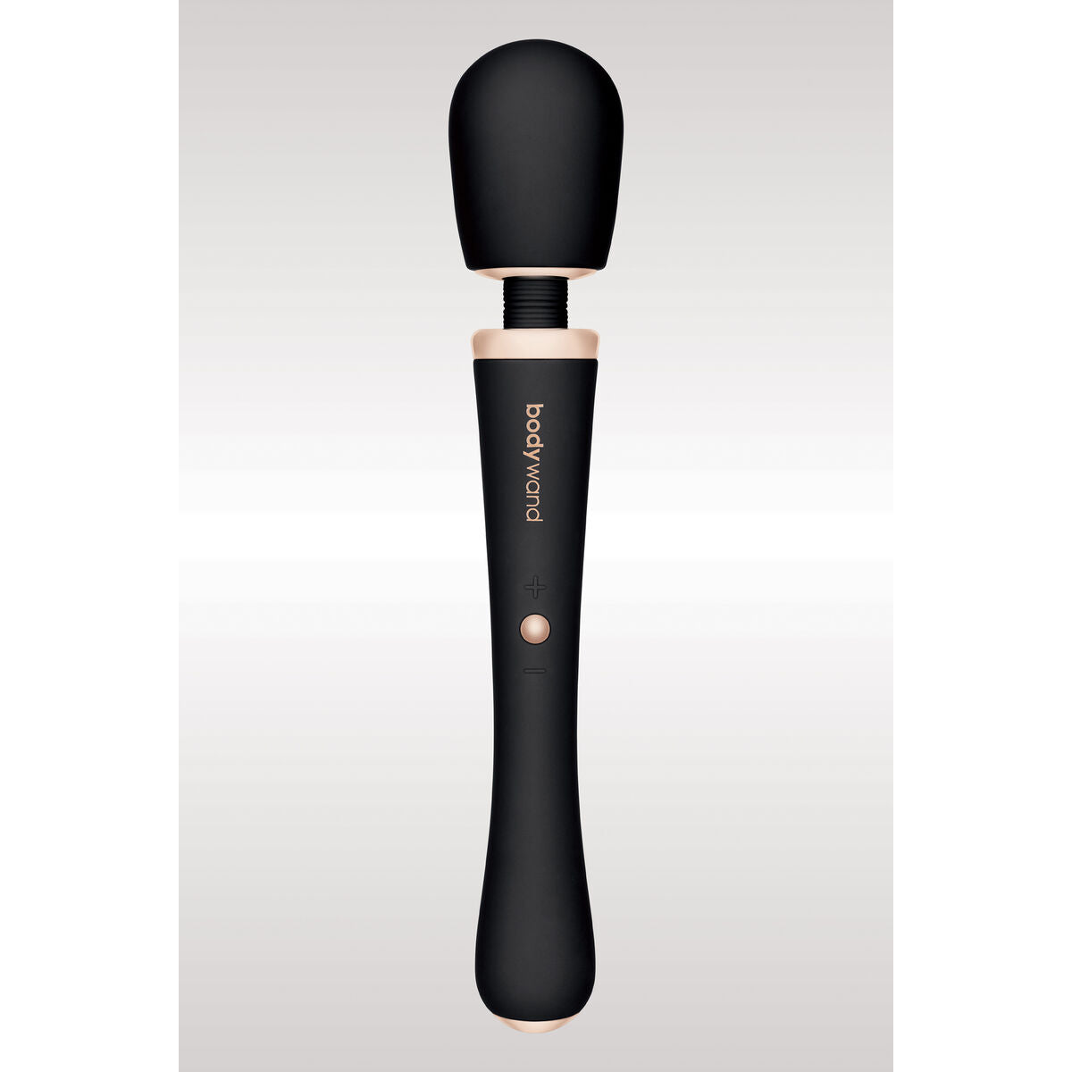 Vibromasseur Bodywand Noir