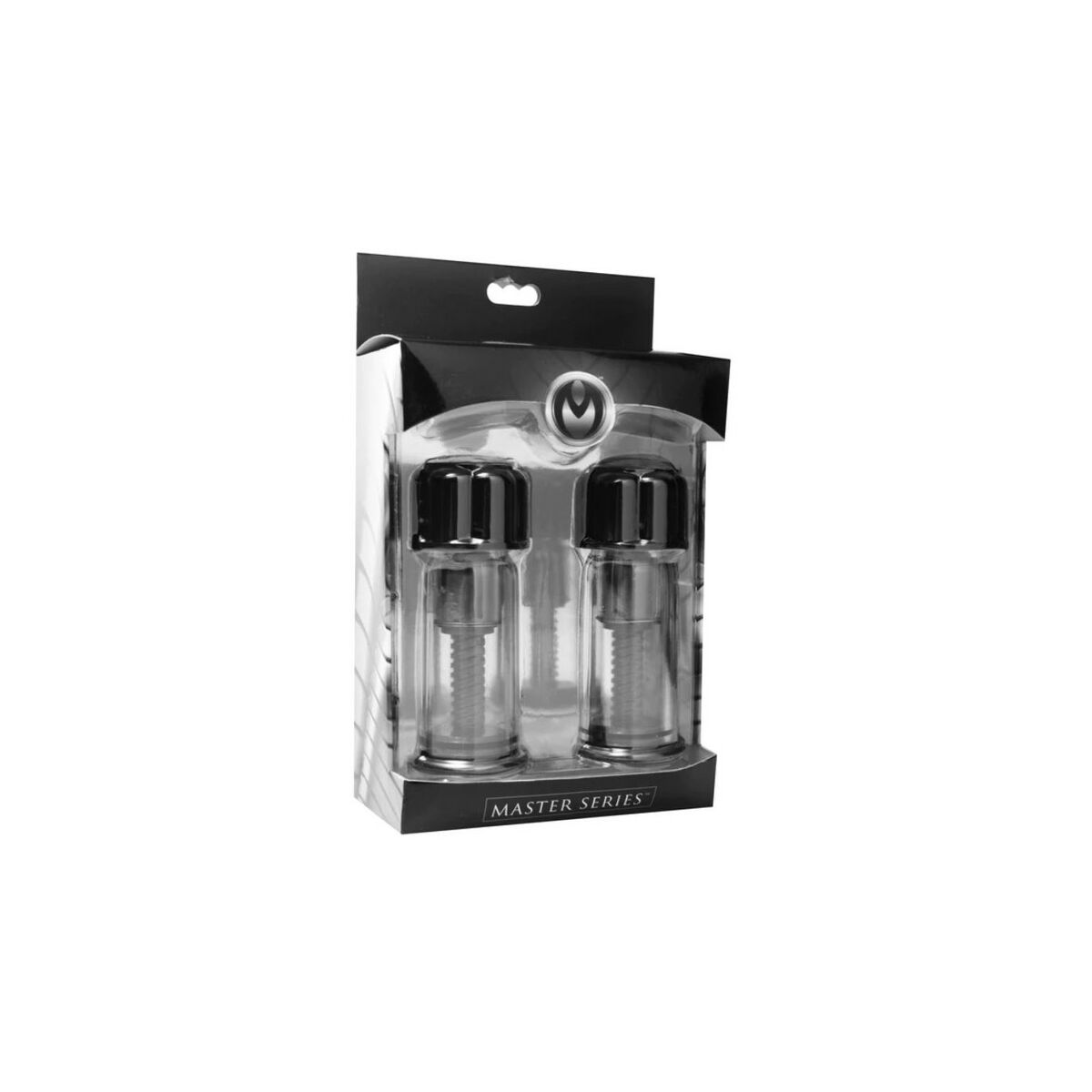 Aspirateur à clitoris XR Noir