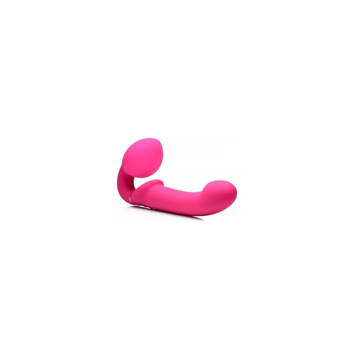 Vibrateur G-Spot XR Rose