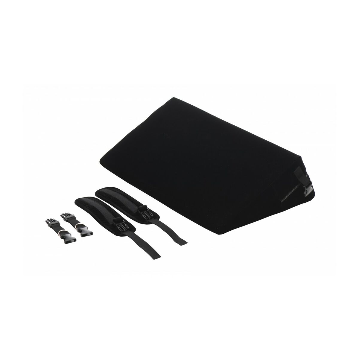 Coussin Câle pour Sexe Combo XR Noir