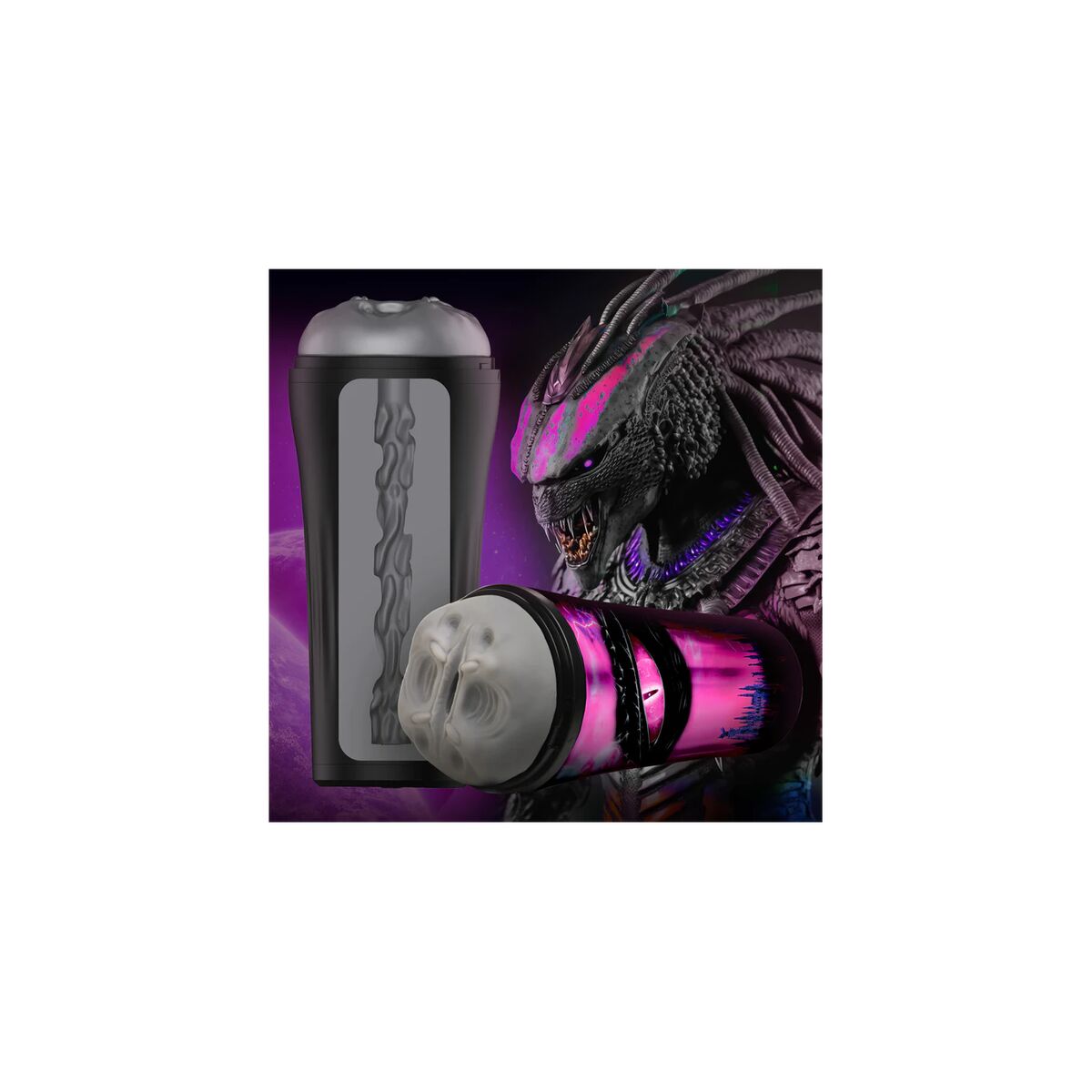 Vortex Dame Rose XR Predator