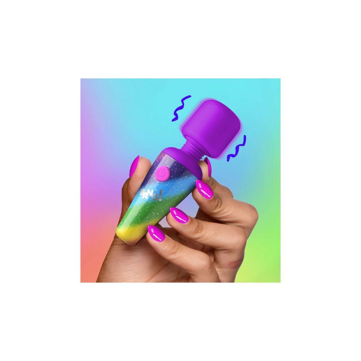 Masseur XR Multicouleur