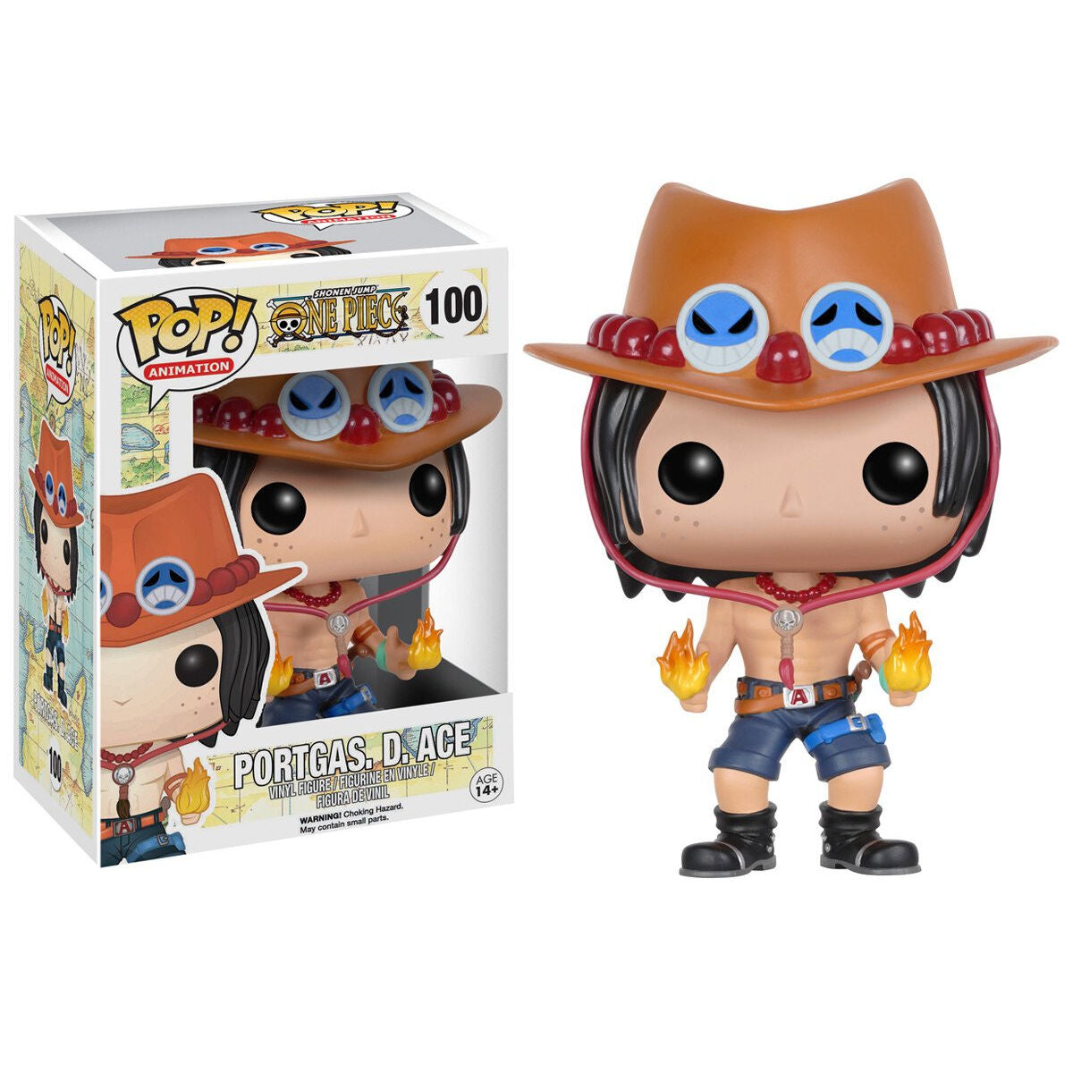 Figure à Collectionner Funko Pop! Multicouleur