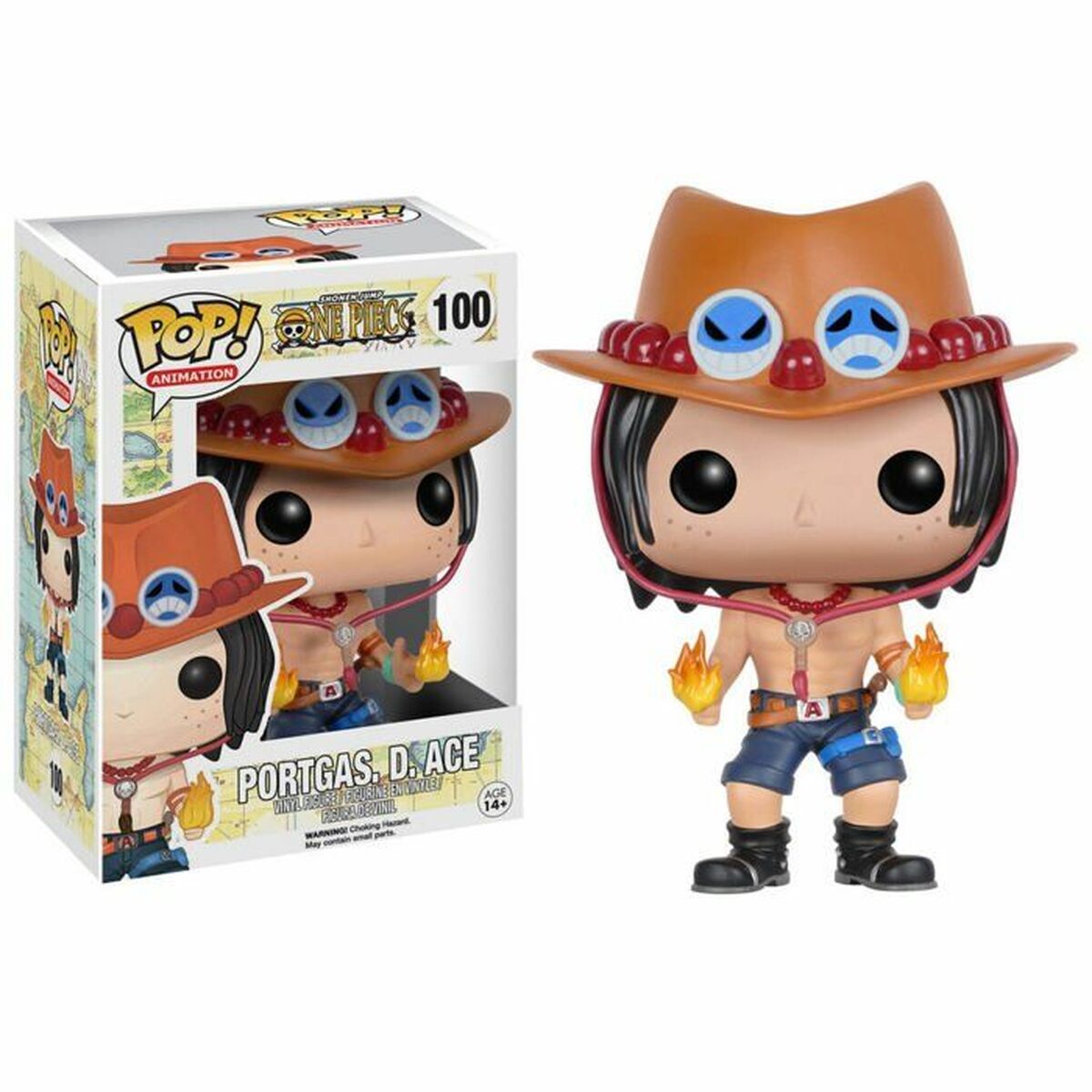 Figure à Collectionner Funko Pop! Multicouleur