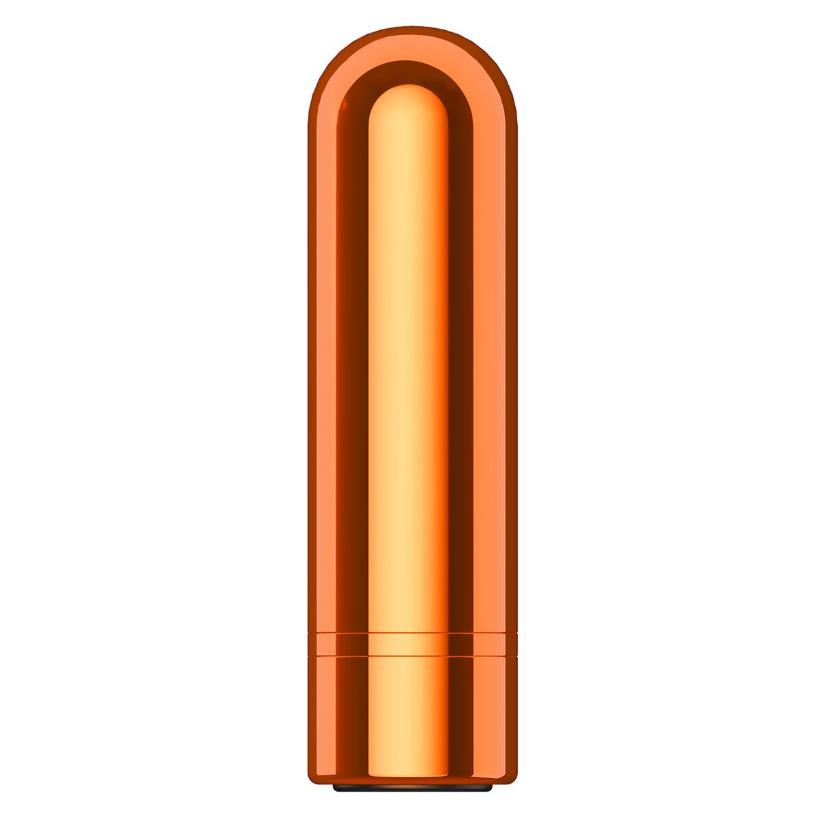 Vibromasseur à boules Blush Kool Vibes Orange