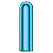 Vibromasseur à boules Blush Kool Vibes Bleu