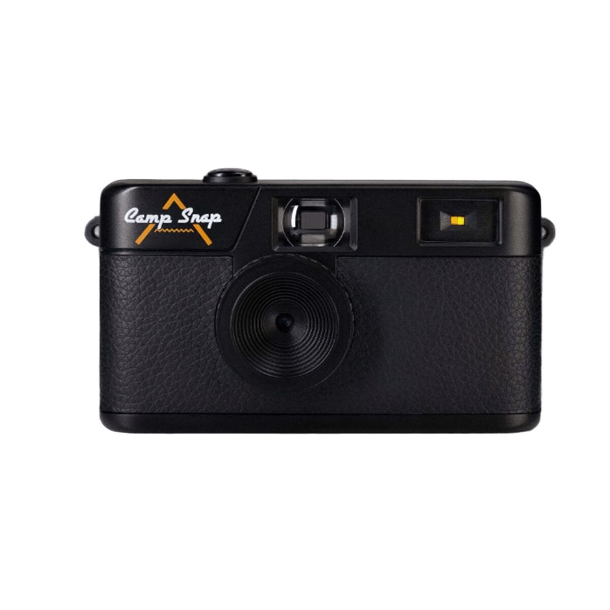 Appareil Photo Numérique Camp Snap CS-V105-BK-WW Noir