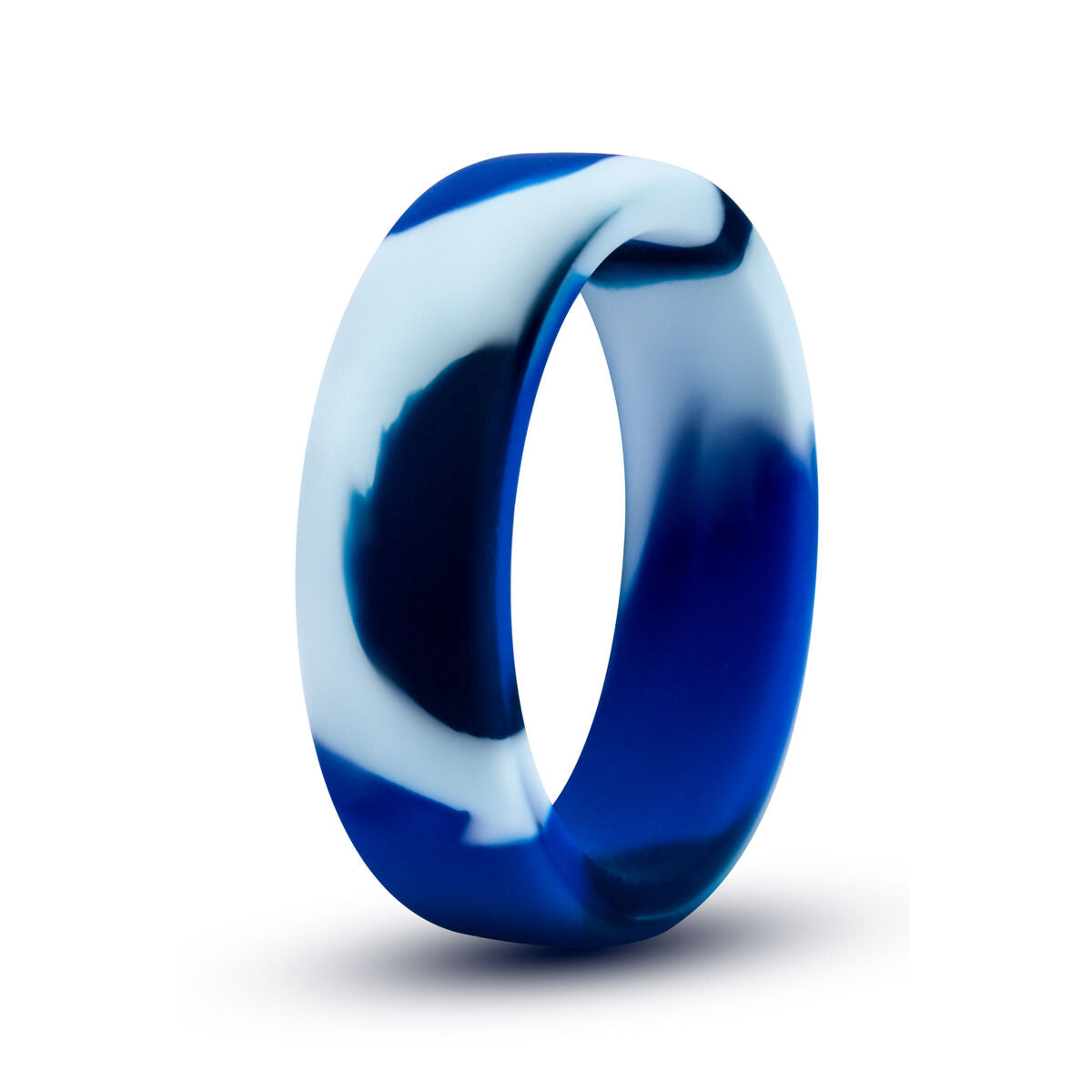 Anneau Pénis Blush Performance Bleu