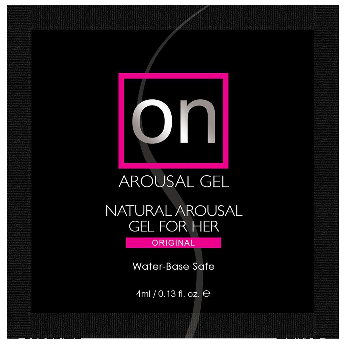 Gel Stimulant Sensuva original 6 ml