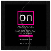 Gel Stimulant Sensuva original 6 ml