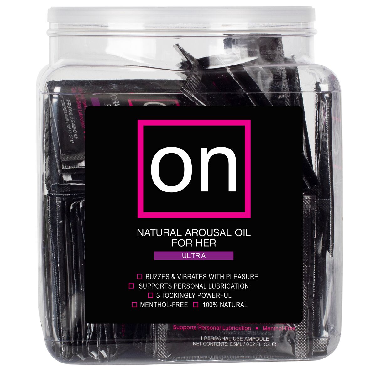 Aphrosisiaque Sensuva