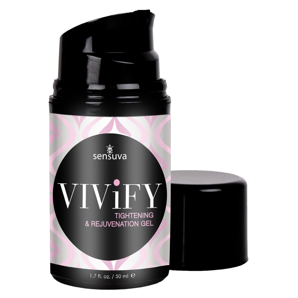 Gel Stimulant Sensuva 50 ml