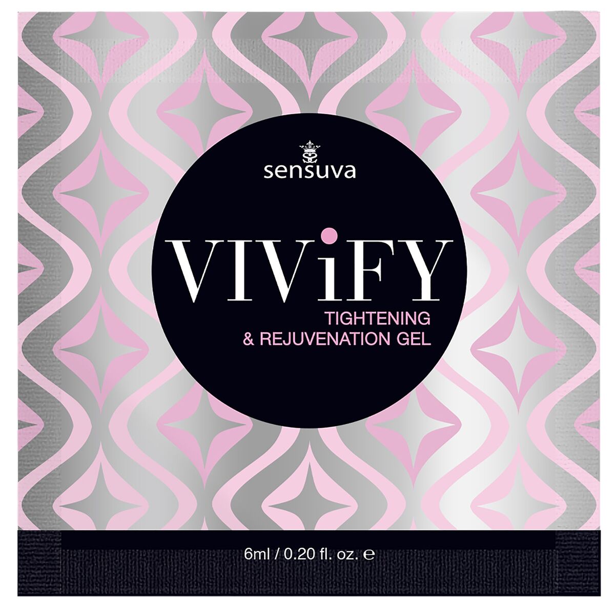 Crème retardante Sensuva 6 ml