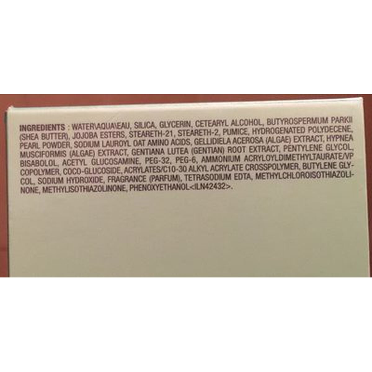 Crème de jour Darphin 50 ml