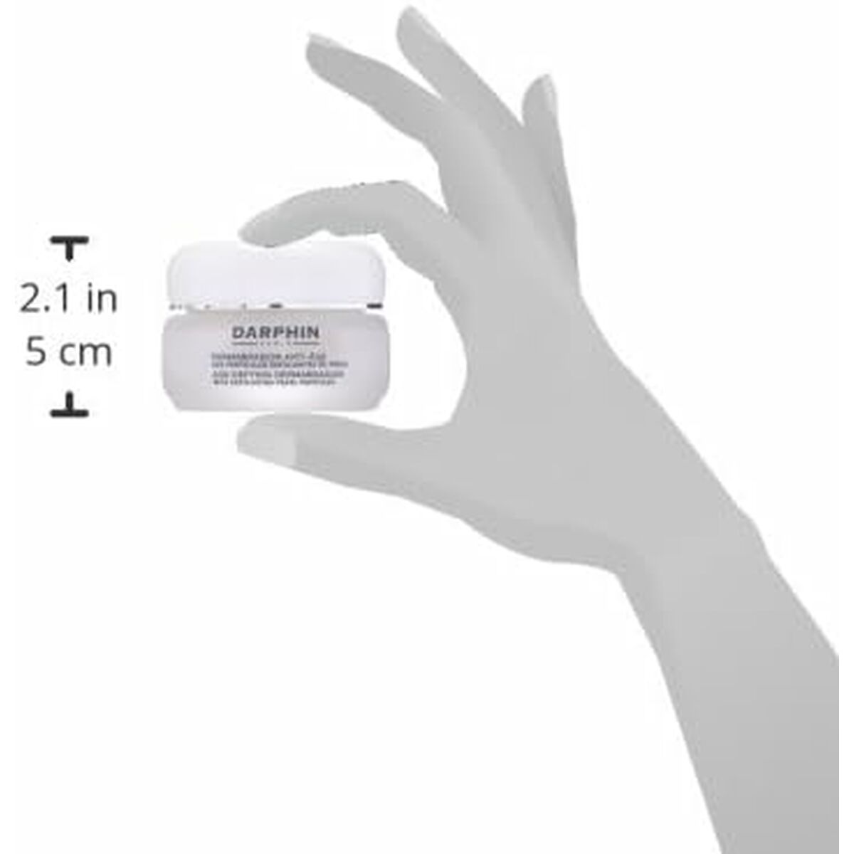 Crème de jour Darphin 50 ml