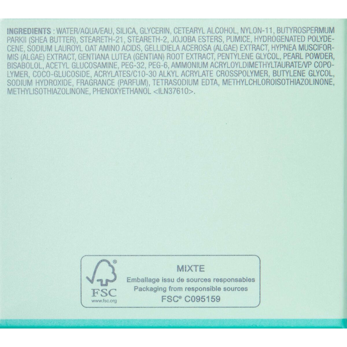 Crème de jour Darphin 50 ml