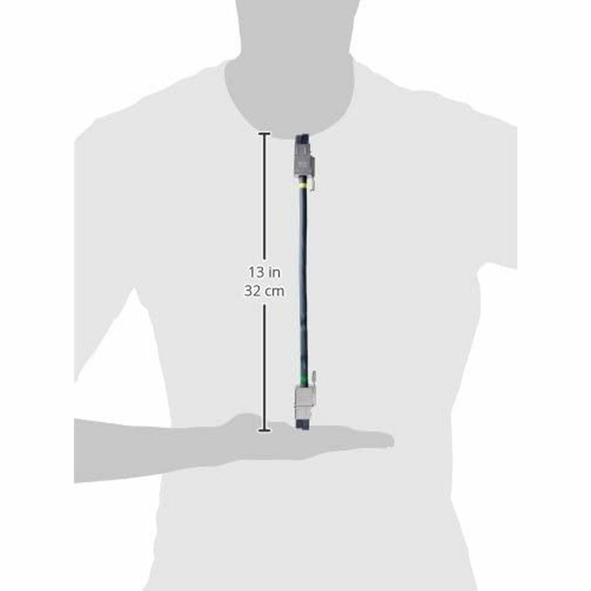 Câble d’Alimentation CISCO CAB-SPWR-30CM=