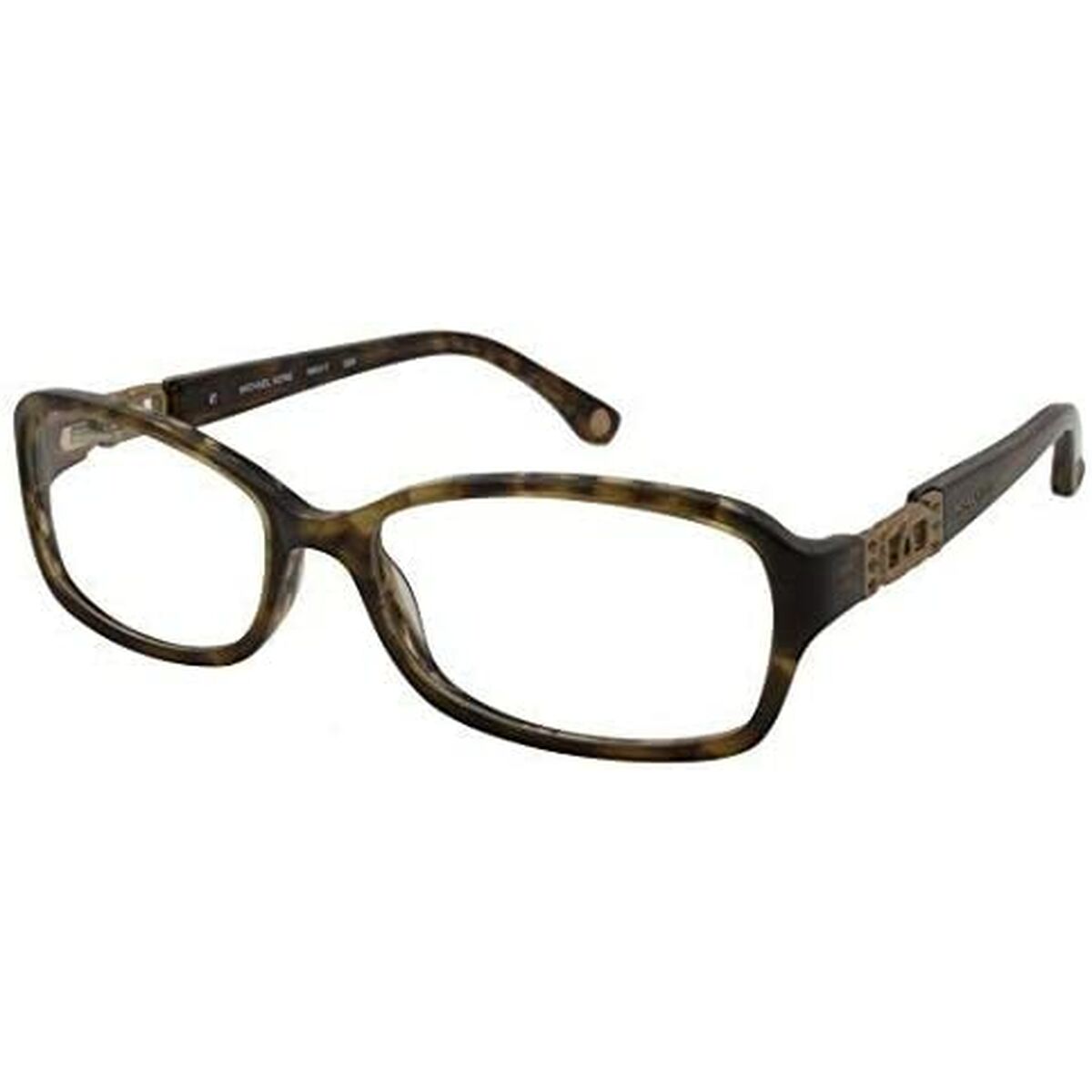 Monture de Lunettes Femme Michael Kors MK217226 ø 54 mm