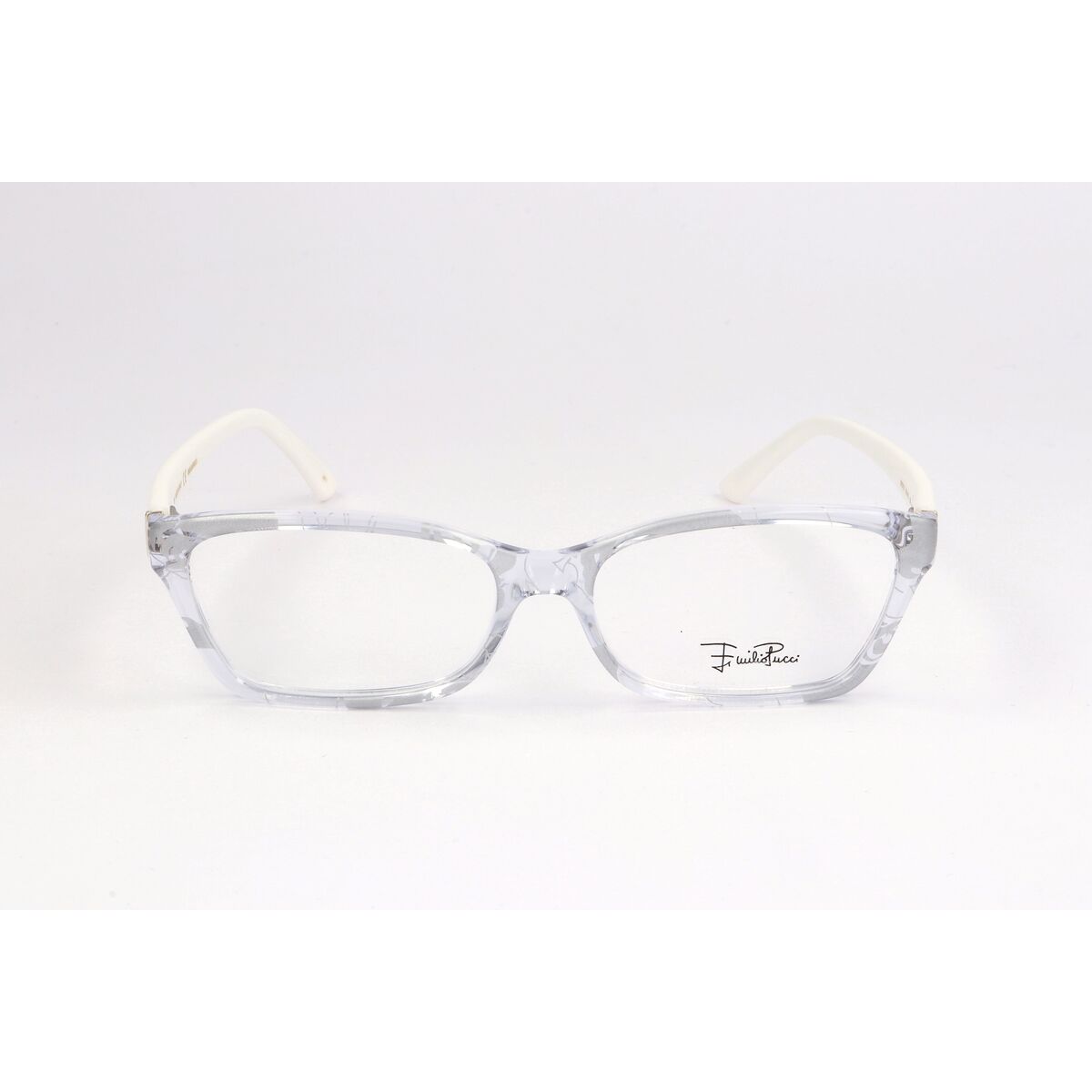 Monture de Lunettes Femme Emilio Pucci EP271553 Ø 53 mm