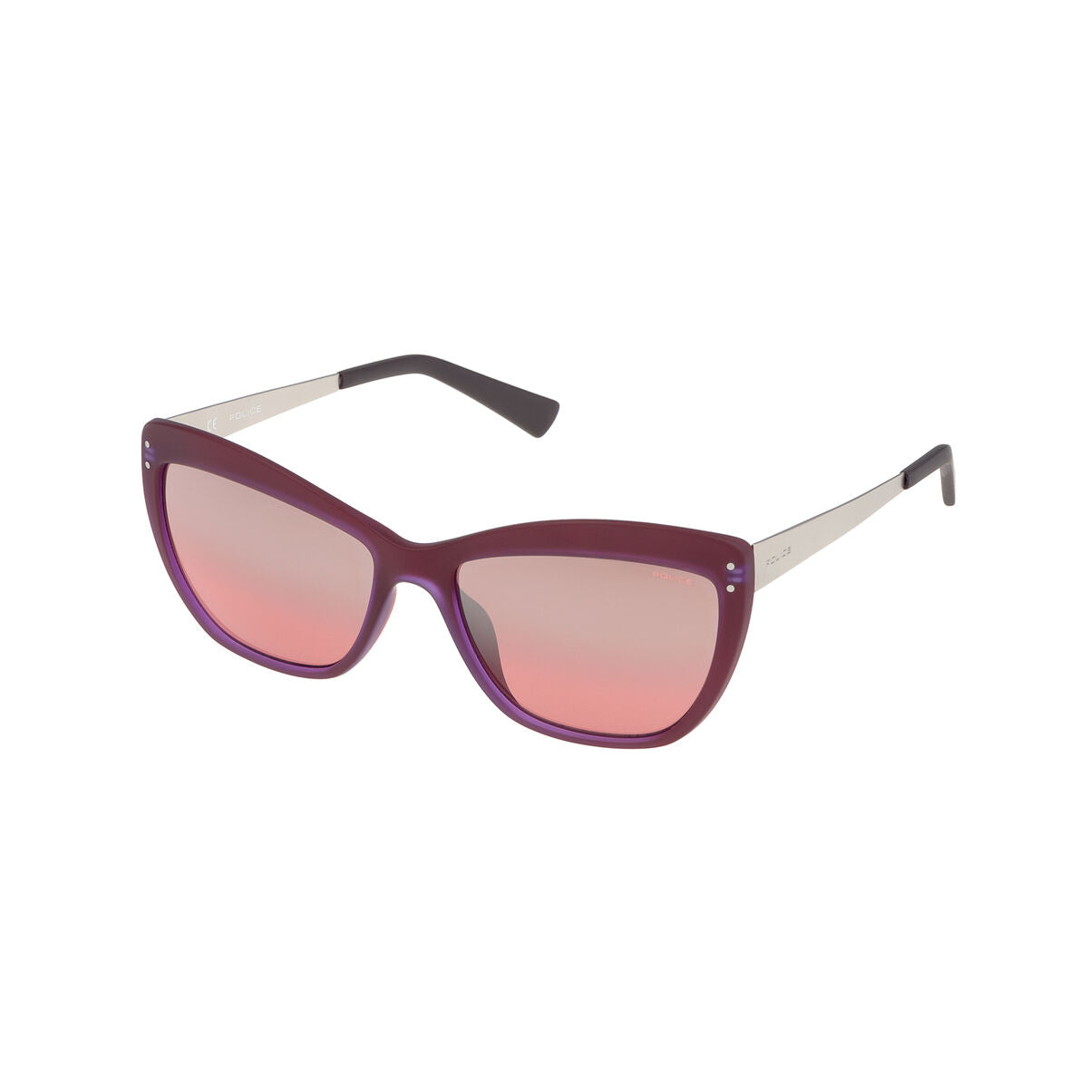 Lunettes de soleil Femme Police S197156J61X ø 56 mm