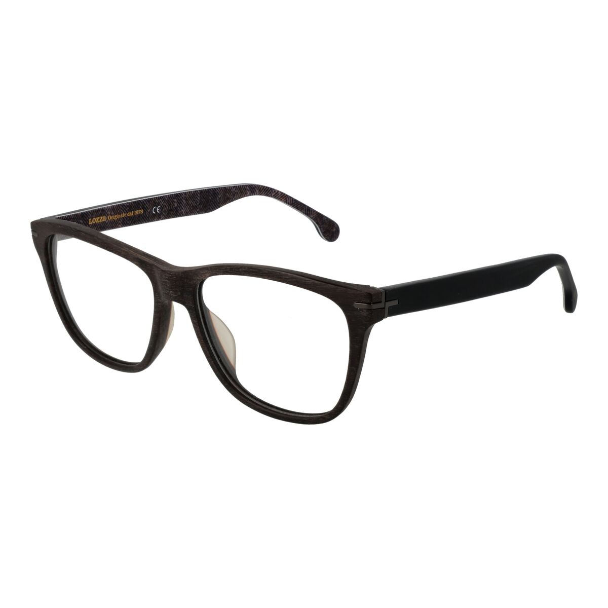 Monture de Lunettes Homme Lozza VL4049 540ANB