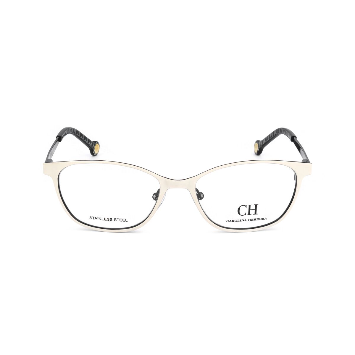 Monture de Lunettes Femme Carolina Herrera VHE062-0PN1 Ø 52 mm