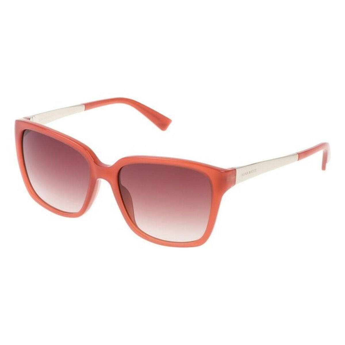 Lunettes de soleil Femme Nina Ricci SNR0085503G9 Ø 55 mm