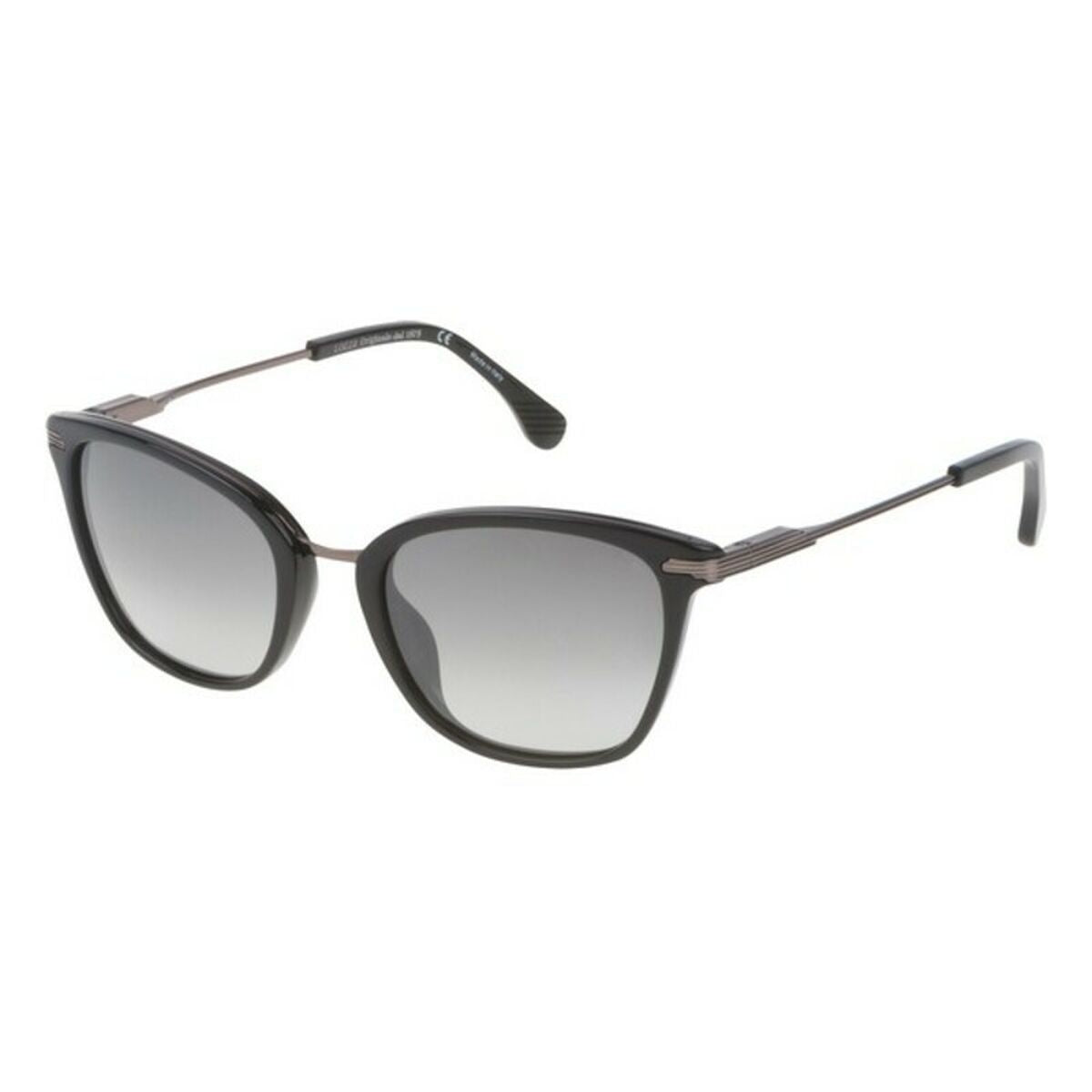 Lunettes de soleil Femme Lozza SL4078M51700X Noir Ø 51 mm