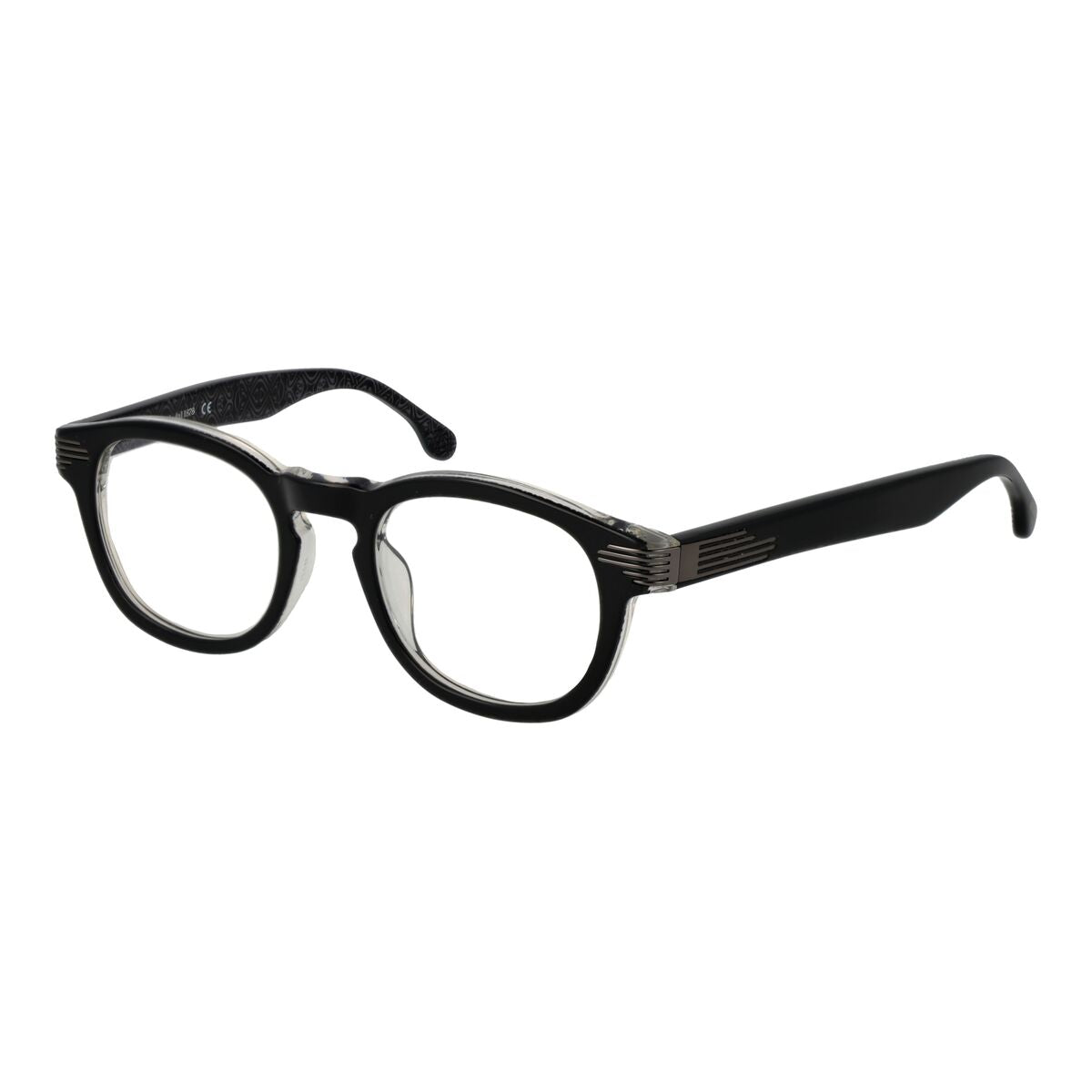 Monture de Lunettes Unisexe Lozza VL4104 480AL7