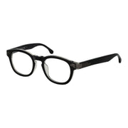 Monture de Lunettes Unisexe Lozza VL4104 480AL7