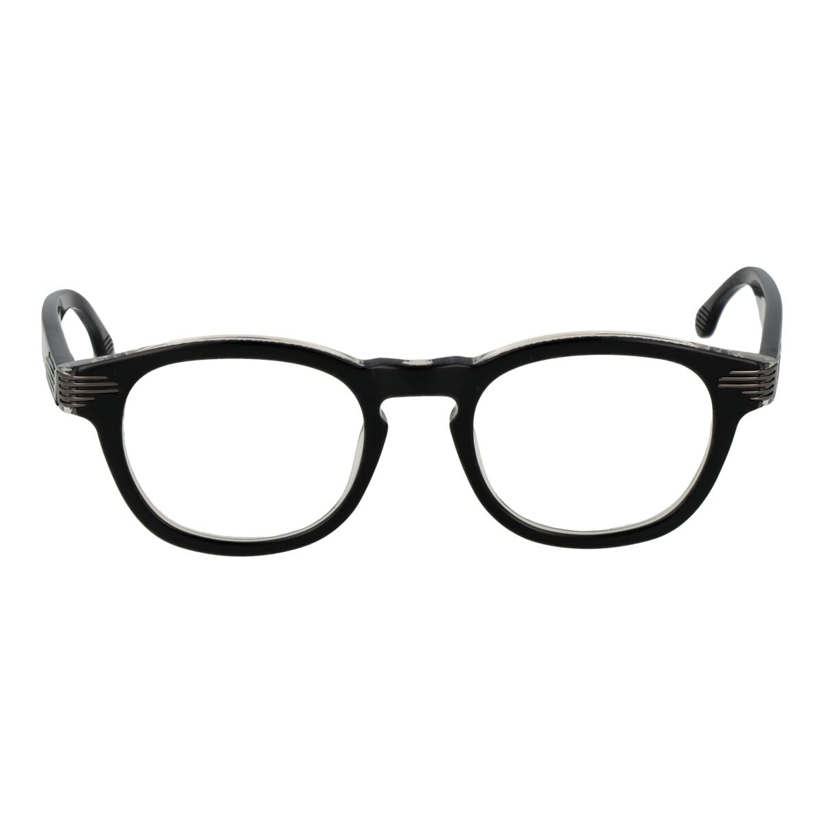 Monture de Lunettes Unisexe Lozza VL4104 480AL7