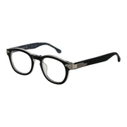 Monture de Lunettes Unisexe Lozza VL4104 480GB6