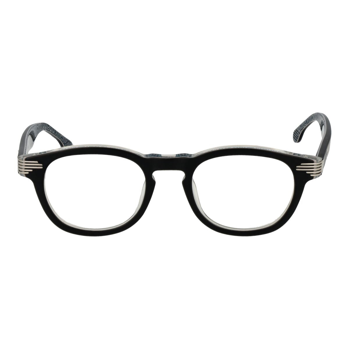 Monture de Lunettes Unisexe Lozza VL4104 480GB6