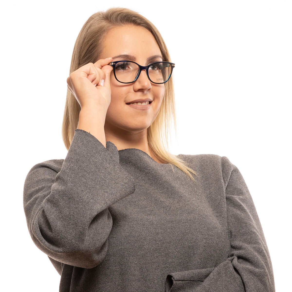 Monture de Lunettes Femme Lozza VL4106 500AT5