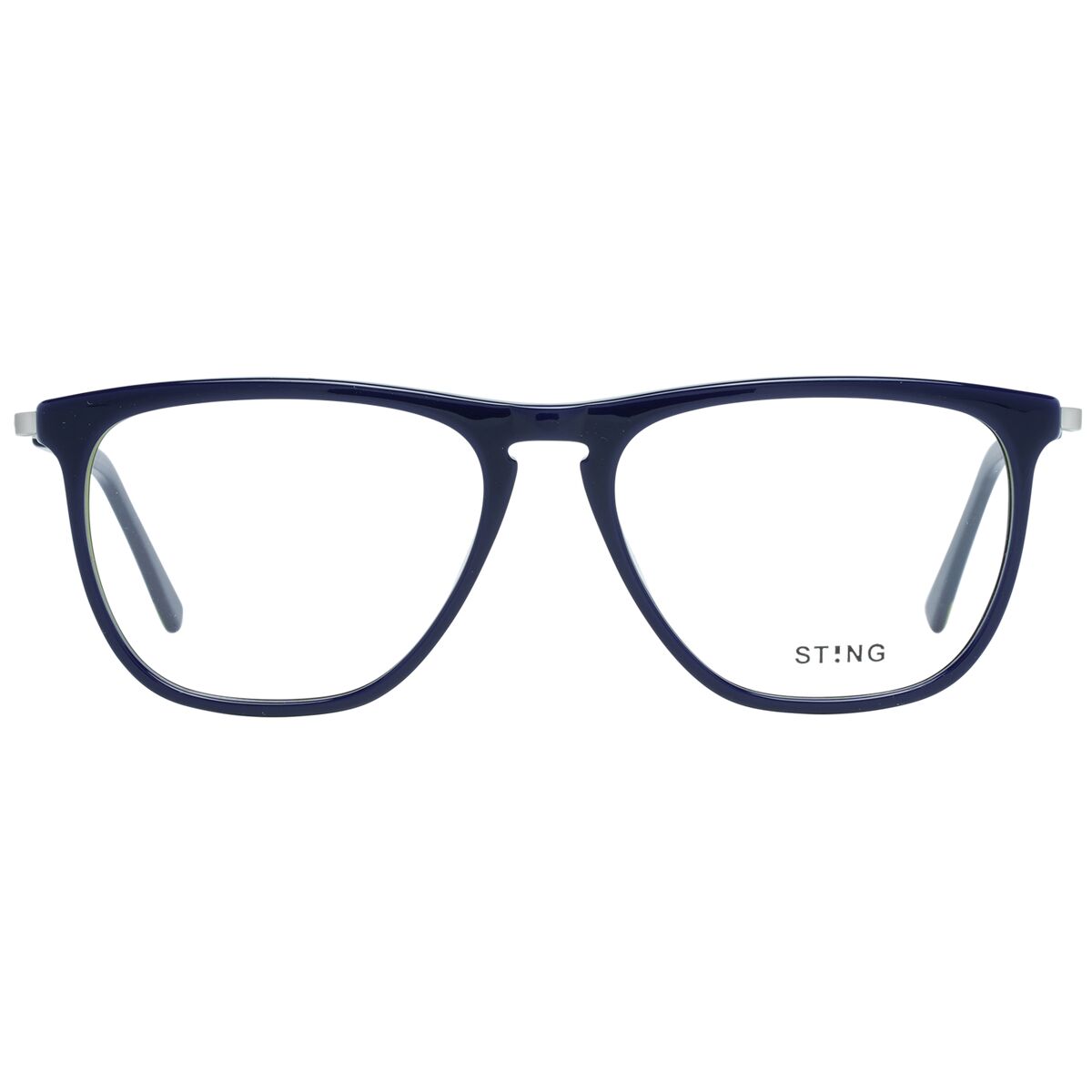 Monture de Lunettes Unisexe Sting VST066 520XA7
