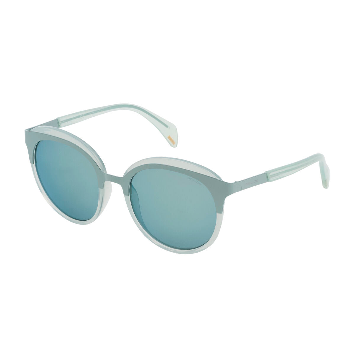 Lunettes de soleil Femme Police SPL49953SMCX Ø 53 mm