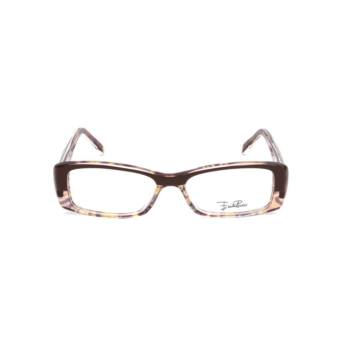 Monture de Lunettes Femme Emilio Pucci EP2651204 Ø 50 mm