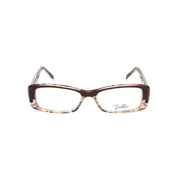 Monture de Lunettes Femme Emilio Pucci EP2651204 Ø 50 mm